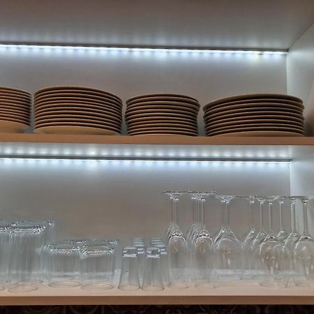 Fs Apartments - Beautiful Apartment In The Artistic Part Of 벨리코 터르노보 외부 사진