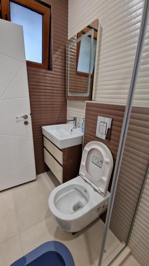 Fs Apartments - Beautiful Apartment In The Artistic Part Of 벨리코 터르노보 외부 사진