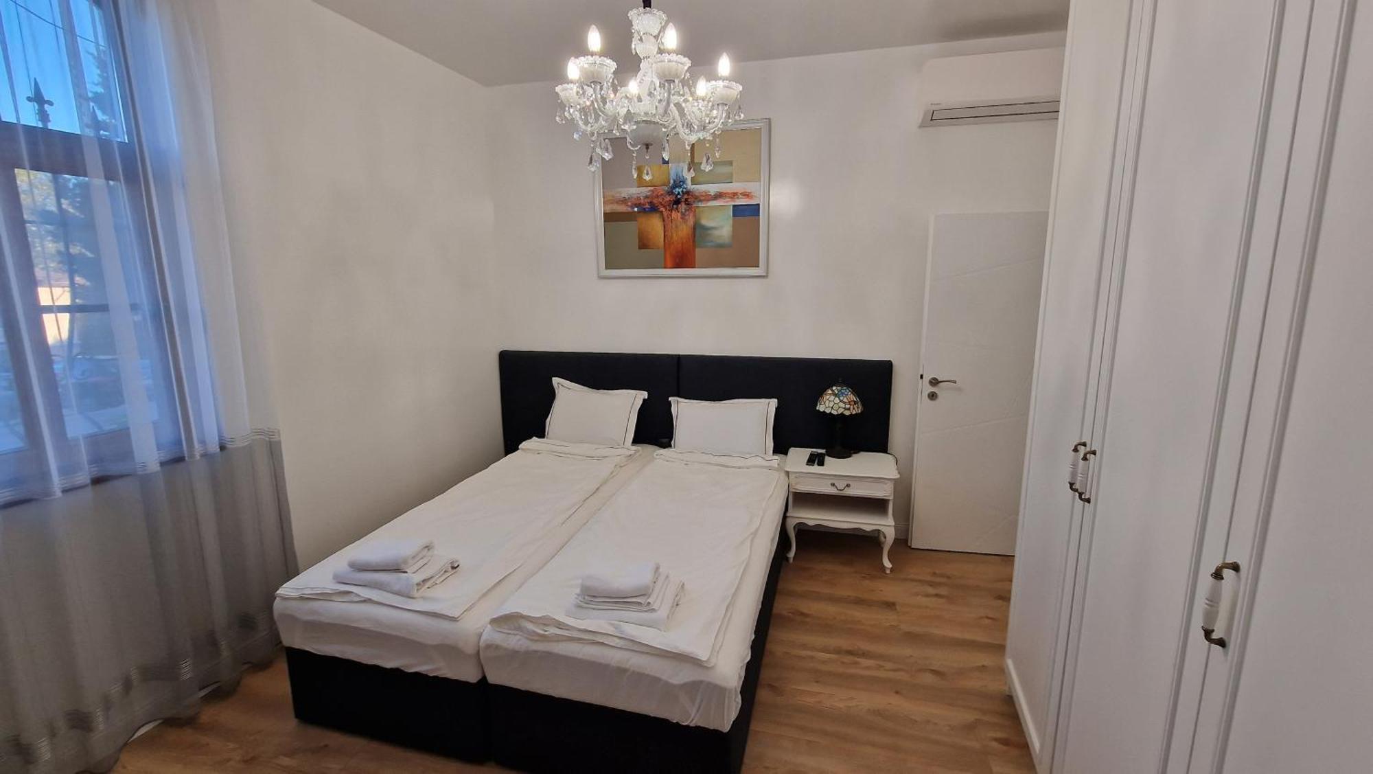 Fs Apartments - Beautiful Apartment In The Artistic Part Of 벨리코 터르노보 외부 사진