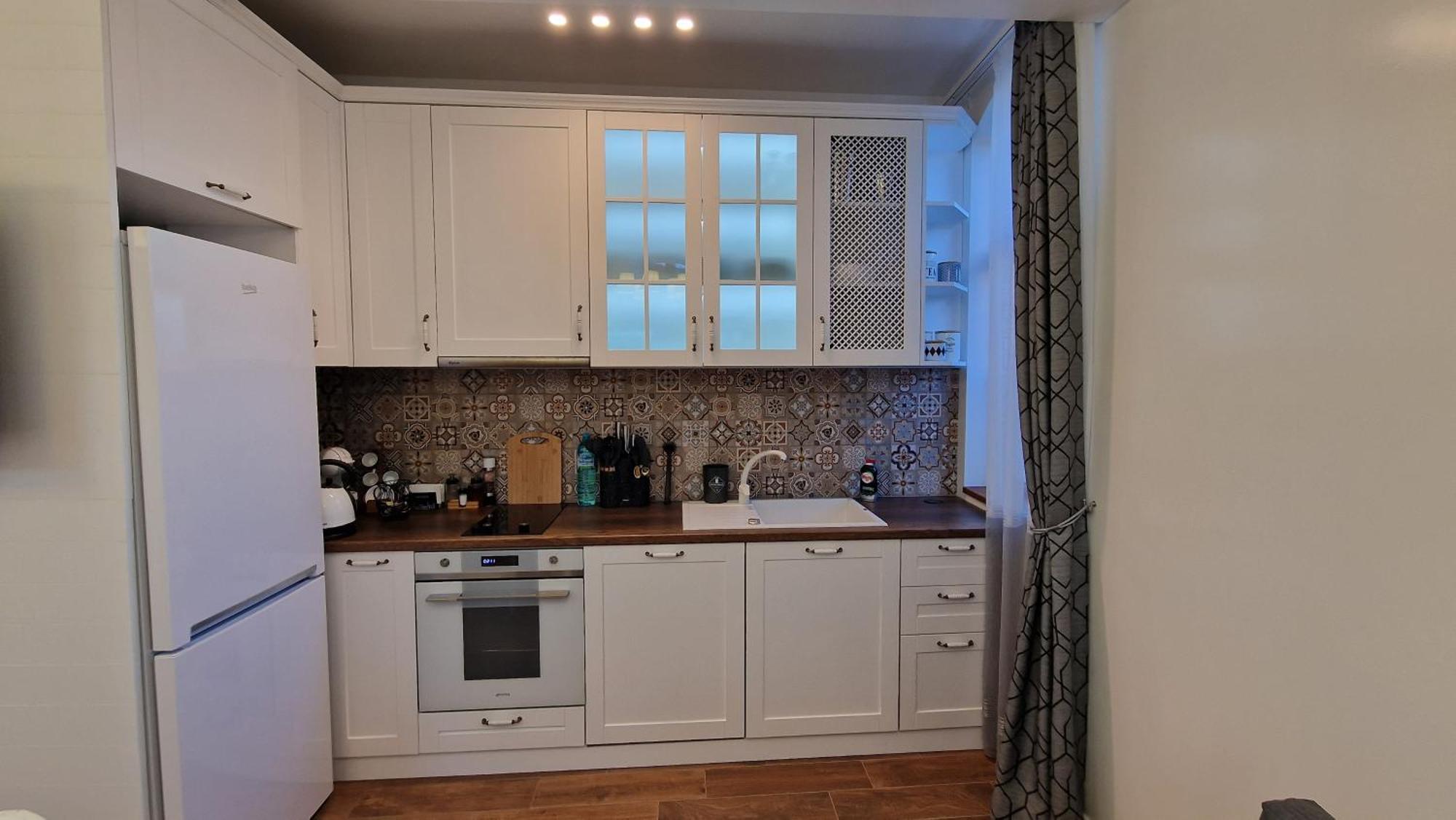 Fs Apartments - Beautiful Apartment In The Artistic Part Of 벨리코 터르노보 외부 사진