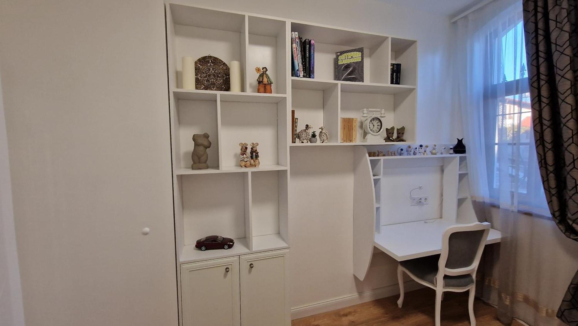 Fs Apartments - Beautiful Apartment In The Artistic Part Of 벨리코 터르노보 외부 사진
